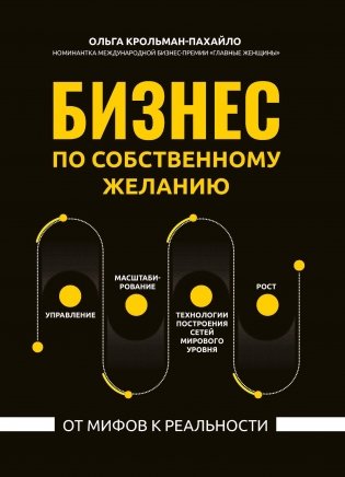 Бизнес по собственному желанию: от мифов к реальности фото книги