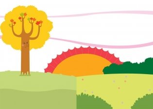 600 наклеек. Окружающий мир фото книги 5