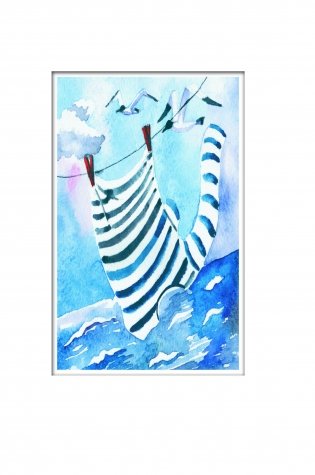 Необычно-обычные истории фото книги 6