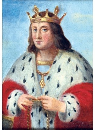 Александр Ягеллон фото книги 2