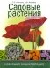 Садовые растения. Новейшая энциклопедия фото книги маленькое 2