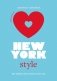 Little Book of New York Style: The Fashion History of the Iconic City фото книги маленькое 2