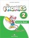 My Phonics 2. Activity Book with Cross-Platform Application фото книги маленькое 2