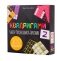 Настольная игра "Квадригами 2" фото книги маленькое 2