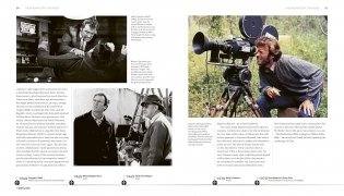 Clint Eastwood. The Iconic Filmmaker and his Work - Unofficial and Unauthorised (Iconic Filmmakers Series) фото книги 6