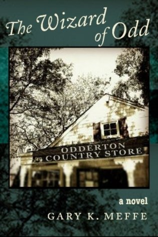 The Wizard of Odd: A Vermont Tale of Community Devotion фото книги