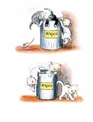 Сказки и картинки фото книги 8