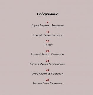 Герои Беларуси фото книги 7