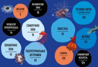 Мир вокруг тебя. Тайны мирового океана фото книги 2