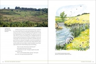 Natural World of Winnie-the-Pooh фото книги 6