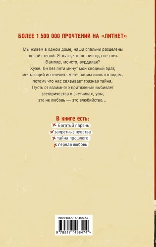 Влюбийство фото книги 17