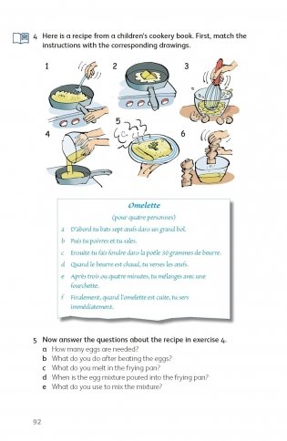 Beginners' French фото книги 3