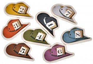 Ловкая Джейн фото книги 6