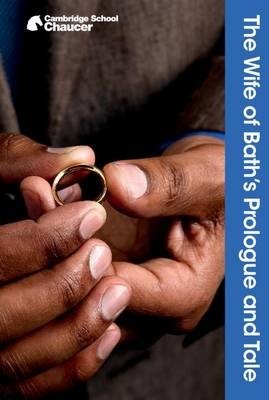 The Wife of Bath's Prologue and Tale фото книги