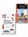 Япония в моем сердце, комплект из 2-х книг (ИК) фото книги маленькое 2