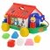 Игровой дом фото книги маленькое 10