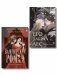 Комплект "Золотые земли" (Его забрал лес + Вампирский роман) фото книги маленькое 2