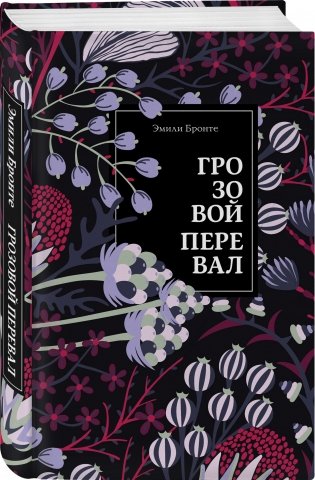 Грозовой перевал фото книги 2