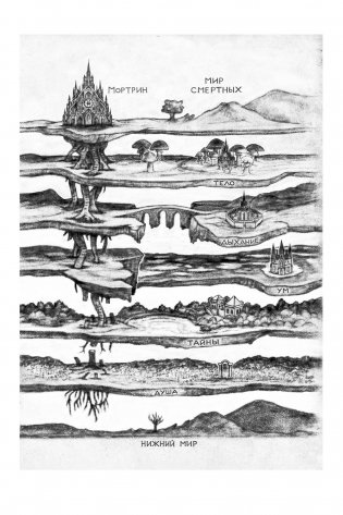 Короны Ниаксии. Певчая птица и каменное сердце. Книга первая из дилогии о тенерожденных фото книги 9