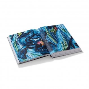 Sleeping Beauties: Reawakening Fashion фото книги 2