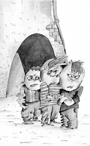 Самые вредные советы фото книги 3