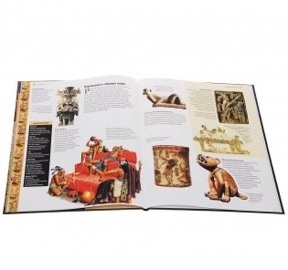 Древняя Америка. От Аляски до мыса Горн. Выпуск № 6(6), 2014 фото книги 2