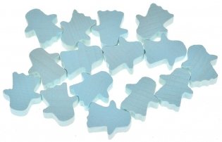 Каркассон. Туманы и призраки фото книги 13