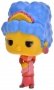Фигурка Funko POP! Animation. The Simpsons. Marjora. Древнеримская Мардж фото книги маленькое 3