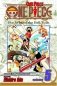 One Piece, Vol. 5 : 5 фото книги маленькое 2