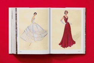Valentino. A Grand Italian Epic фото книги 17