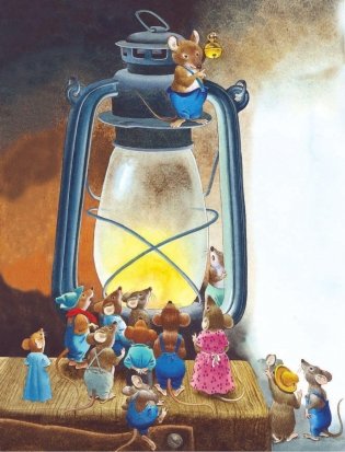 Большая книга любимых сказок фото книги 3