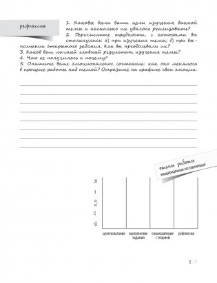 #Педагогика для жизни. Эвристический (не)учебник. Книга-мотиватор фото книги 7