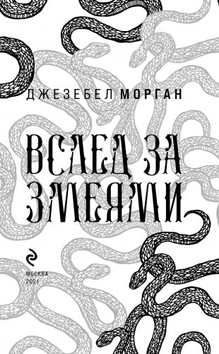 Вслед за змеями фото книги 4