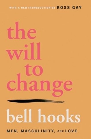 Will to Change фото книги