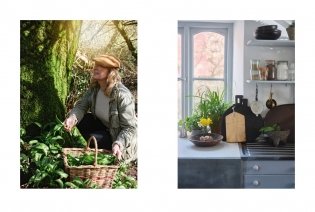 Суп дня: Супы, бульоны, пюре, а также хлеб, крутоны, гренки. 120 живительных рецептов фото книги 3