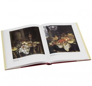 Натюрморт в мировой живописи фото книги 2