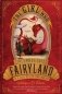 The Girl Who Circumnavigated Fairyland in a Ship of Her Own Making фото книги маленькое 2