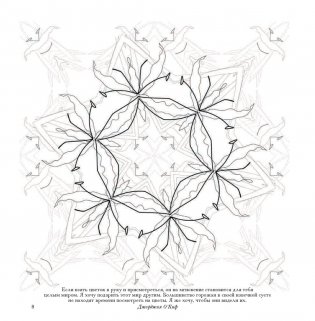 Флоросфера. Вдохновение фото книги 17