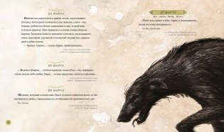 Гарри Поттер. Год с волшебством фото книги 5