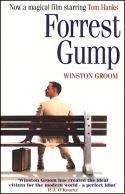Forrest Gump фото книги