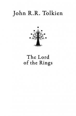 Властелин колец фото книги 3