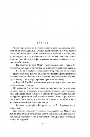 Врата Рима. Гибель царей фото книги 6