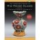 The Complete Guide to Mid-Range Glazes: Glazing and Firing at Cones 4-7 фото книги маленькое 2