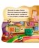 Ложимся спать. Развивающая книга фото книги маленькое 3