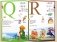 English АВС. Говрящий букварь. Рабочая тетрадь (количество томов: 2) фото книги маленькое 5
