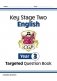 New ks2 english targeted question book - year 3 фото книги маленькое 2