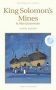 King Solomon's Mines: and Allan Quatermain фото книги маленькое 2