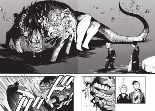 Стальной Алхимик. Книга 9 фото книги 5