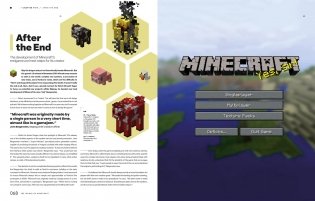 World of Minecraft фото книги 4