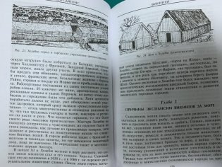 Викинги. Потомки Одина и Тора фото книги 4